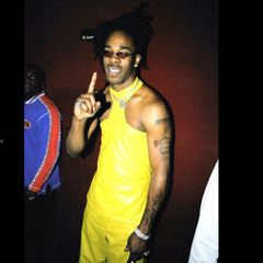 Dangerous  (Cover with Busta Rhymes )