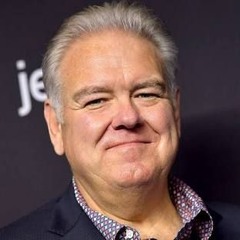 Adler Talks Wtih Jim O'Heir Of Parks And Recreation
