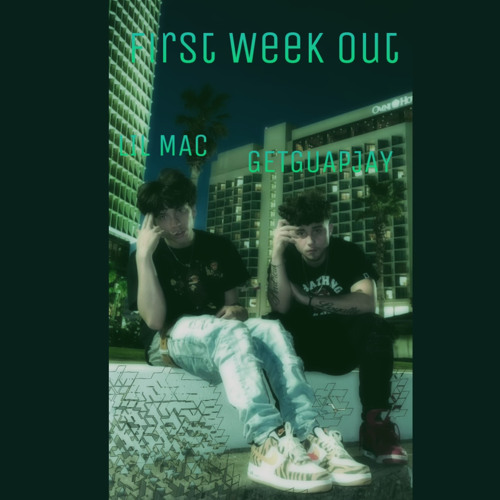 Get Guap Jay _First Week  Out_ ft Lil Mac.mp3