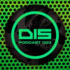 Dispatch Recordings Podcast 003 - Ant TC1 & NC-17