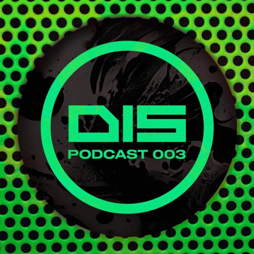 Dispatch Recordings Podcast 003 ft. Ant TC1 & NC-17