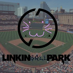 linkin ballpark official music group