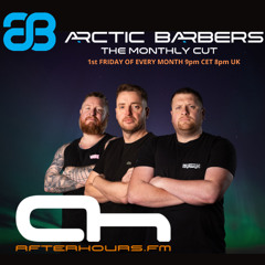 Arctic Barbers - AHFM End Of Year Mix 2025