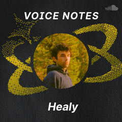 Voice Notes: Healy on "HELL OR HIGH WATER"