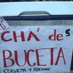MTG PASSA A BUCETA x BUCETINHA