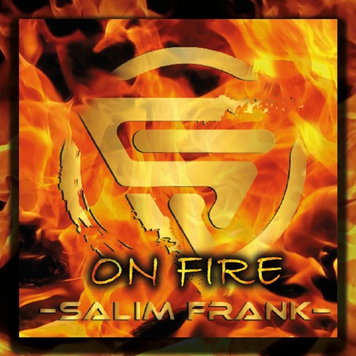 Salim Frank - ON FIRE (Snippet)