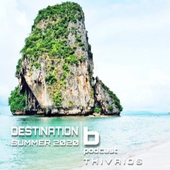 Destinations - Summer 2020 /b