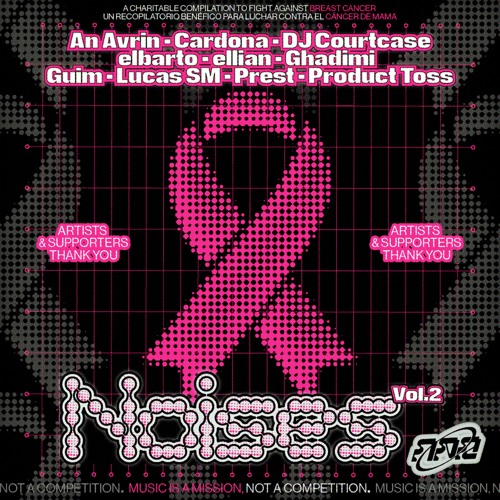 doberwomann - it doesn't matter (elbarto Remix)