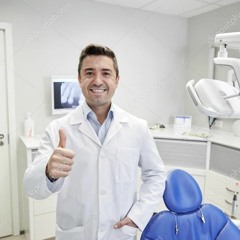 5/4 dentists would reccomend