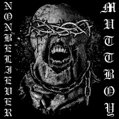 NONBELIEVER [Prod. SHKTRXX]