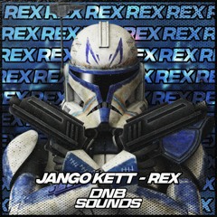 JANGO KETT - REX (Free D/L)