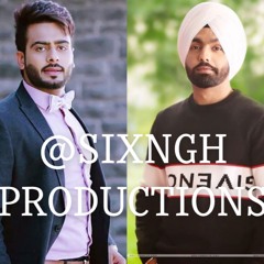 Old Songs ( Tribute To The Legends ) Ammy Virk, Mankirt Aulakh
