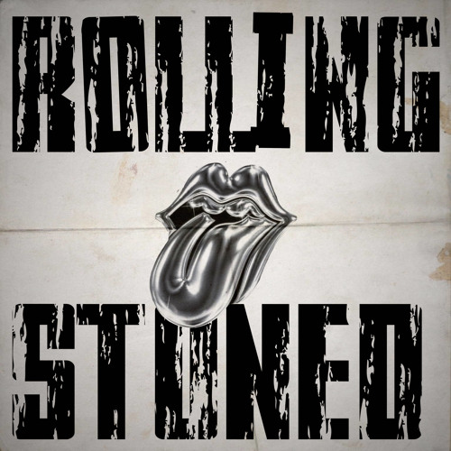 Rolling Stoned