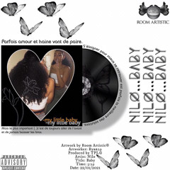Nilo - Baby ( Prod By Valens)