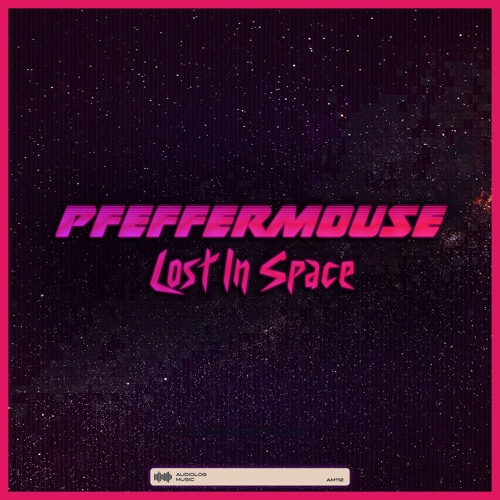 Pfeffermouse - Lost In Space