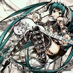 BUTCHER VANITY ft. Yi Xi - Vane Lily