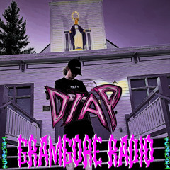 DJ AP - GRAMGORE RADIO MIX