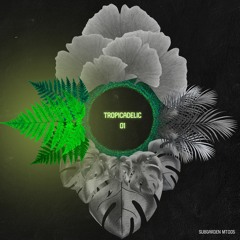 Mixtape 005 - Tropicadelic 01