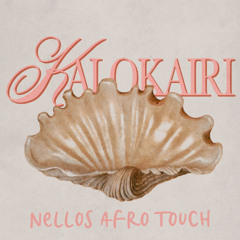 Danae - Kalokairi (Nellos Afro Touch)