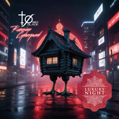 TØMAS BLACK - Russian Cyberpunk