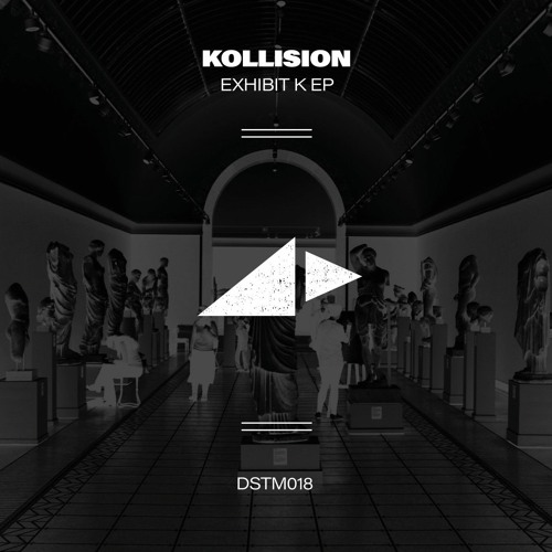 DSTM018: Kollision - Exhibit K EP