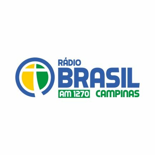 Stream RADIO BRASIL - GIRO RMC by Fernanda | Listen online for free on  SoundCloud