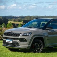 METE FICHA 33 E AINDA É 157 X JEEP E O COROLA X TROPA DO FAUSTÃO