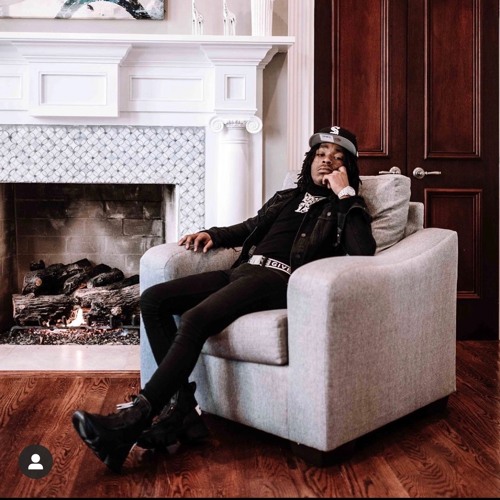 Servin an Swervin (Lil Quill Only)