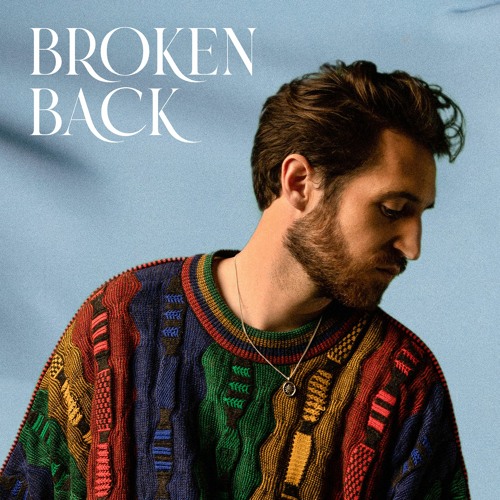 Smile Again - Broken Back