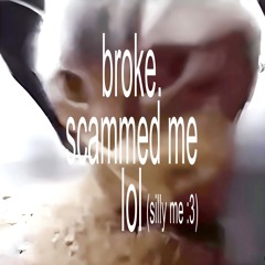 stop listening to ts lol