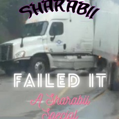 600 FOLLOWERS Failed It Mix (Sharabii Special)