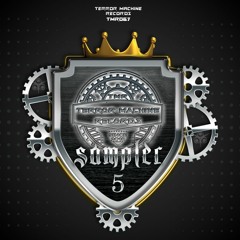 [TMR067] Various Artists - Terror Machine Records Sampler 5