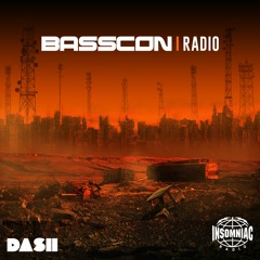 BASSCON RADIO #040 (FEAT JOEY RIOT)