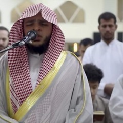 وَٱلَّذِىٓ أَطْمَعُ أَن يَغْفِرَ لِى خَطِيٓـَٔتِى __ الشيخ محمد عبادة __ رمضان 1446هـ اسمع بقلبك 🌹
