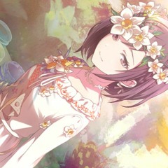 限りなく灰色へ - 東雲絵名 (CV: 鈴木みのり)