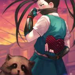 IbukiJawn (twilight Ibuki theme remix)