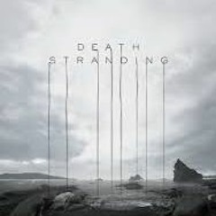 Death stranding - Main theme (cover)