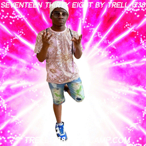 Trell 1738 SevenTeen-Thirty Eight By Trell 1738 💕📈
