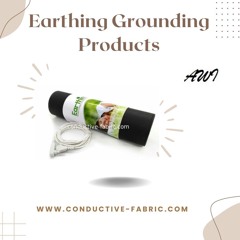 Earthing Grounding Products And Their Benefits