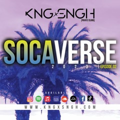 SOCAVERSE ep.02 | @kngxsngh
