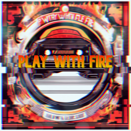 ventex - Play With Fire