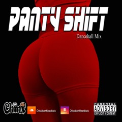 Panty Shift Mixed By ChinxMMM