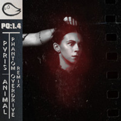 PVRIS - Animal (Phantom Overdrive Remix)