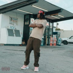 Dxddy Mxck - COOKED! Ft. Matt Gantos (Prod. Not Average)