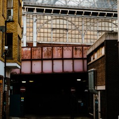 Passerby Instrumental