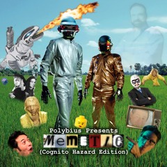 MEMETIC (COGNITO HAZARD EDITION)