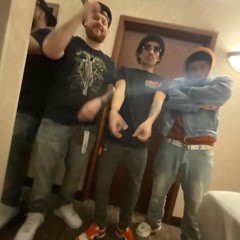 In Motion ft. 13ugz x Baby Bear (Prod. SFL Xavi) *2021*