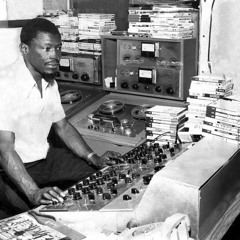 Part 2 - WKCR Tribute to Coxsone Dodd featuring Tony Screw 8th May 2004