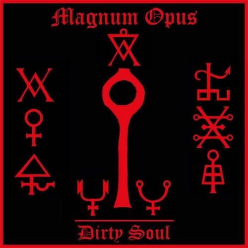 Magnum Opus - Dirty Soul (Original Mix)