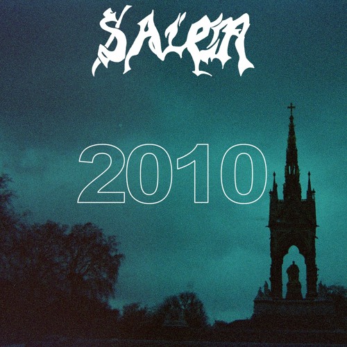 SALEM - Haunches